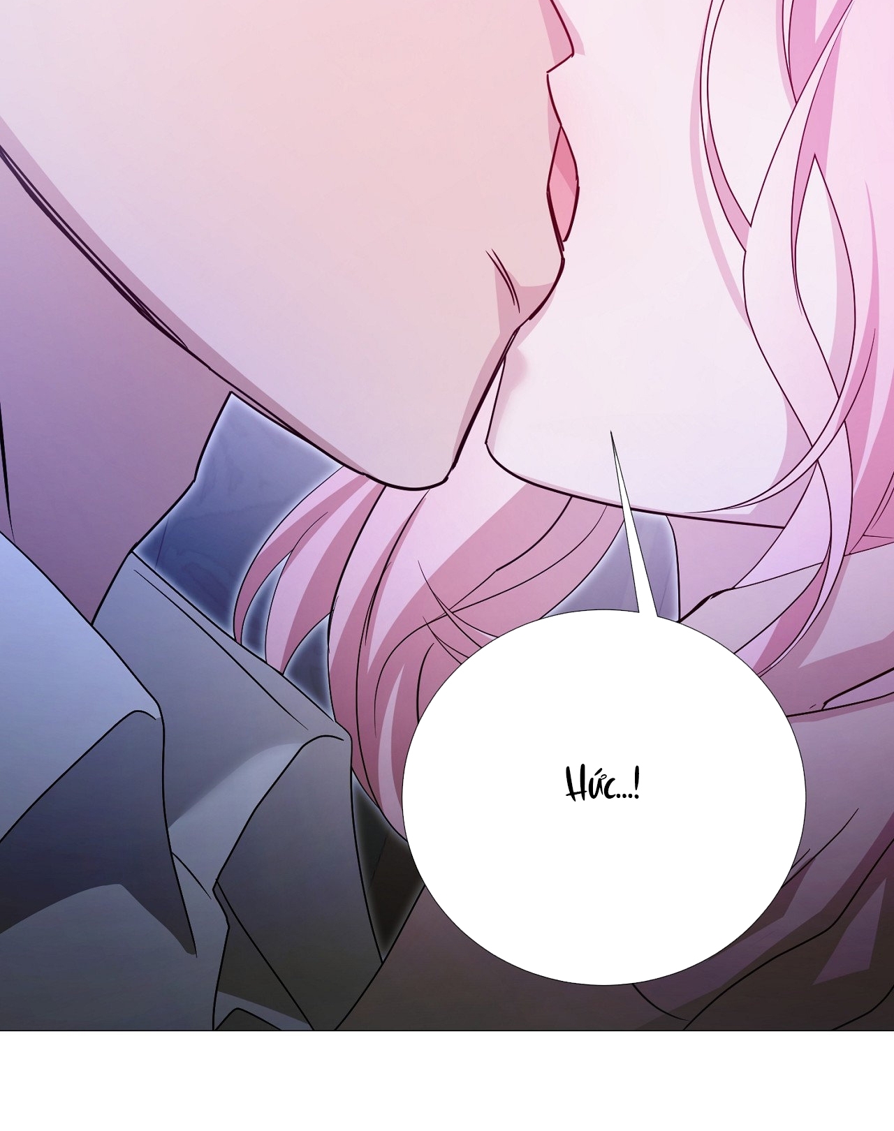 [18+] lâu đài hoang dại Chap 8 - Next 8.1