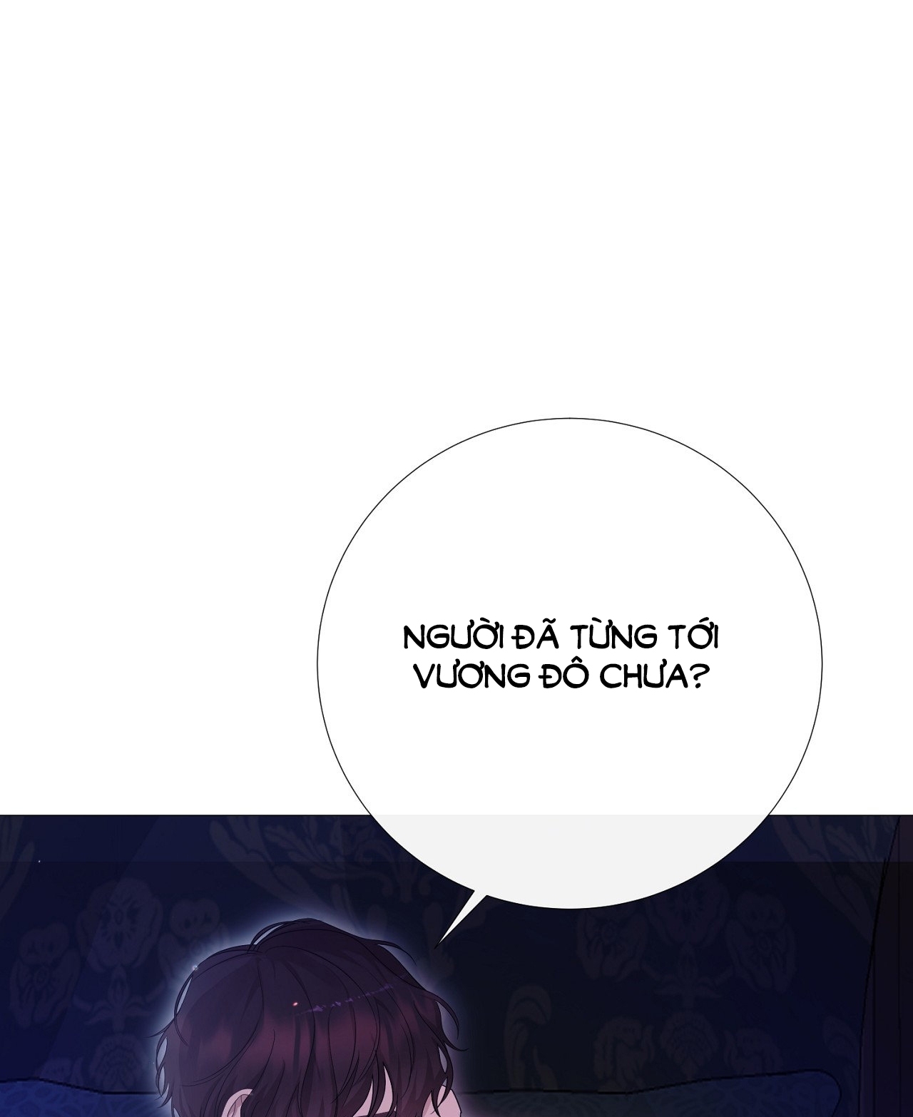 [18+] lâu đài hoang dại Chap 8 - Next 8.1