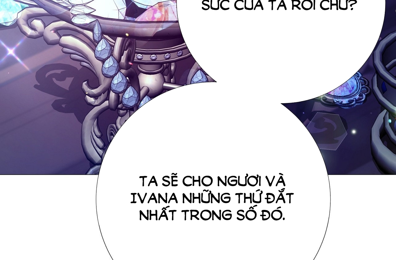 [18+] lâu đài hoang dại Chap 8 - Next 8.1