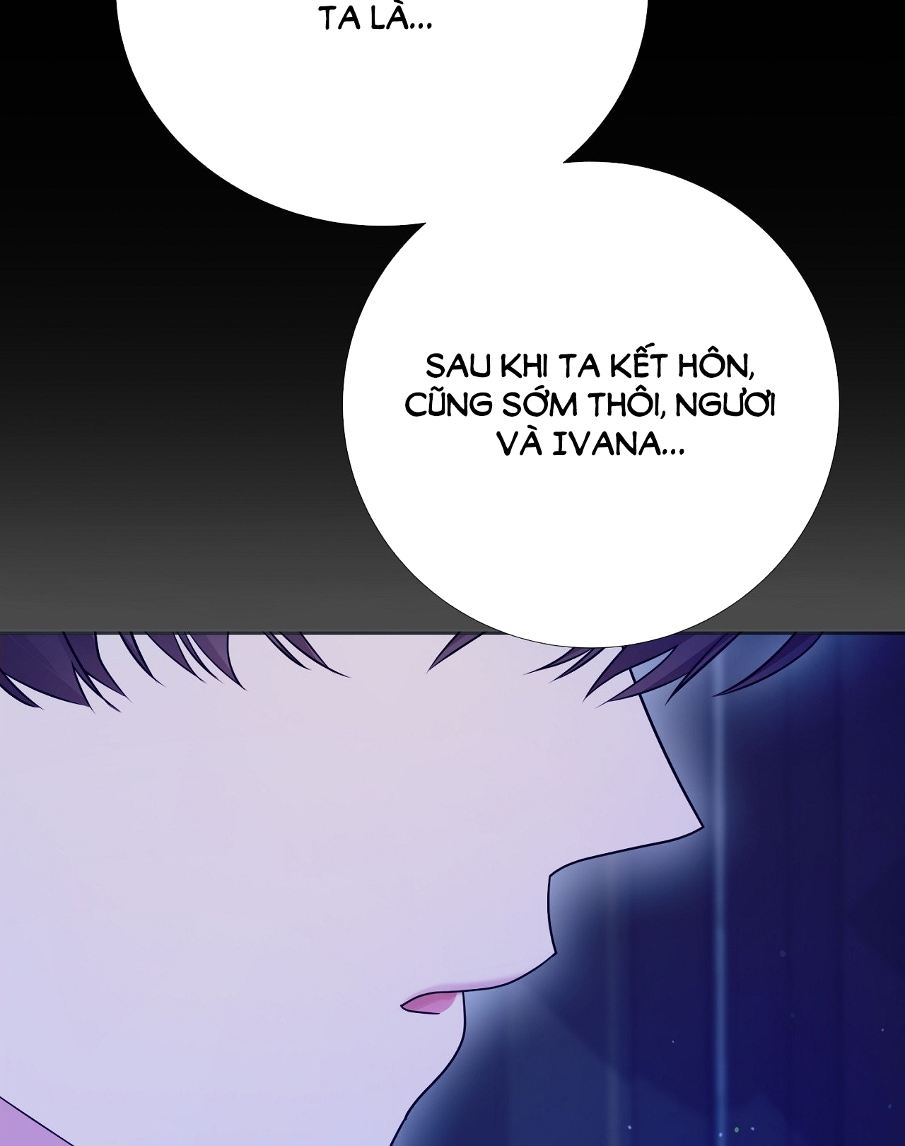 [18+] lâu đài hoang dại Chap 9 - Trang 2