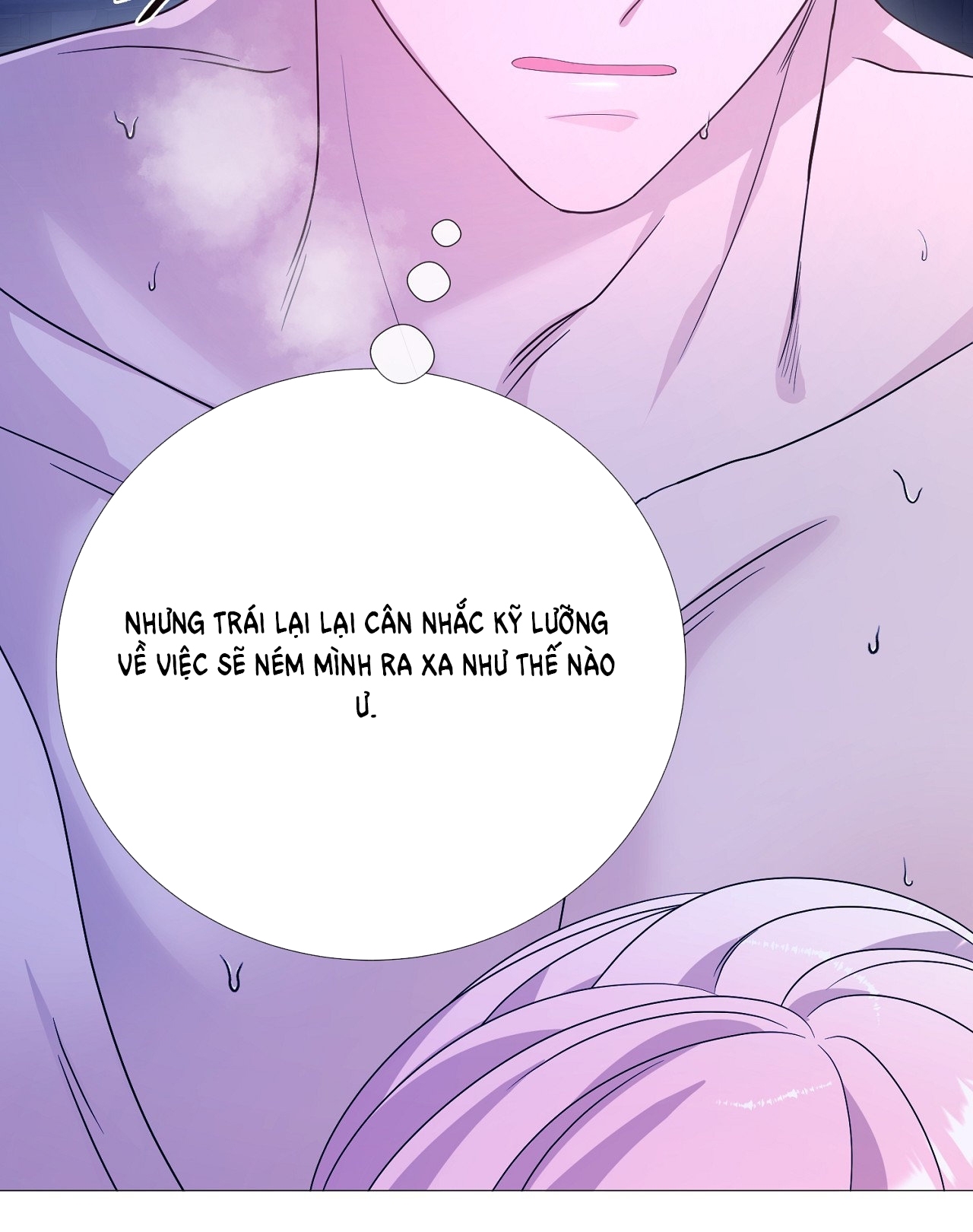 [18+] lâu đài hoang dại Chap 9 - Trang 2