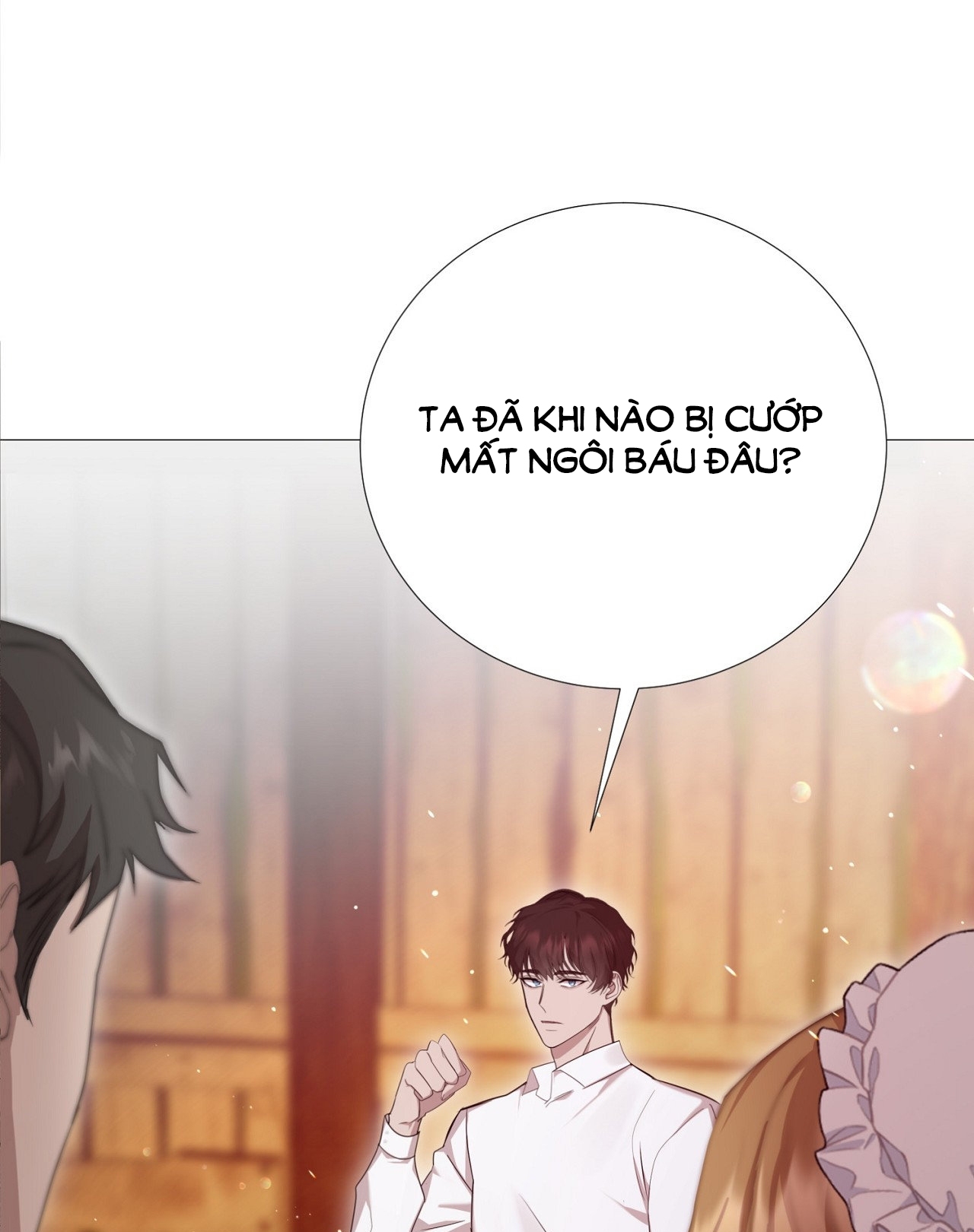 [18+] lâu đài hoang dại Chap 7 - Trang 2