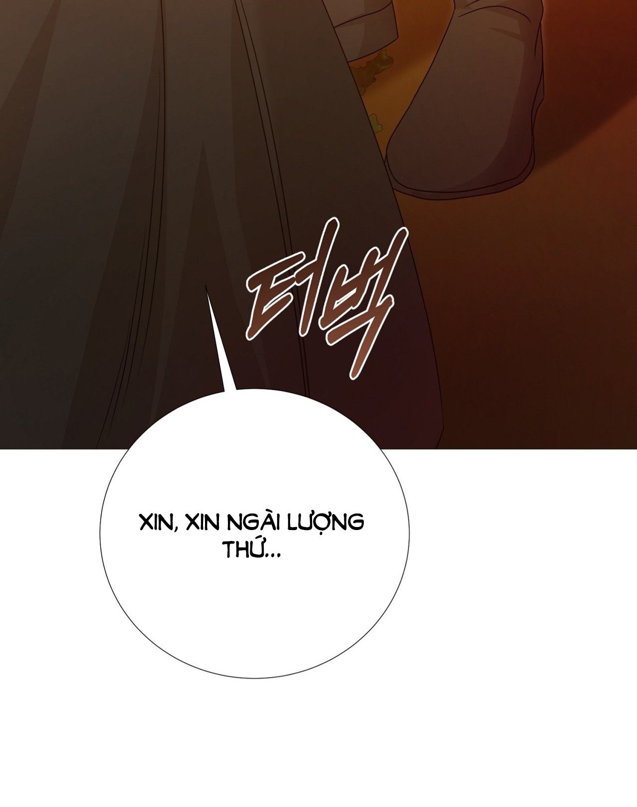 [18+] lâu đài hoang dại Chap 7 - Trang 2