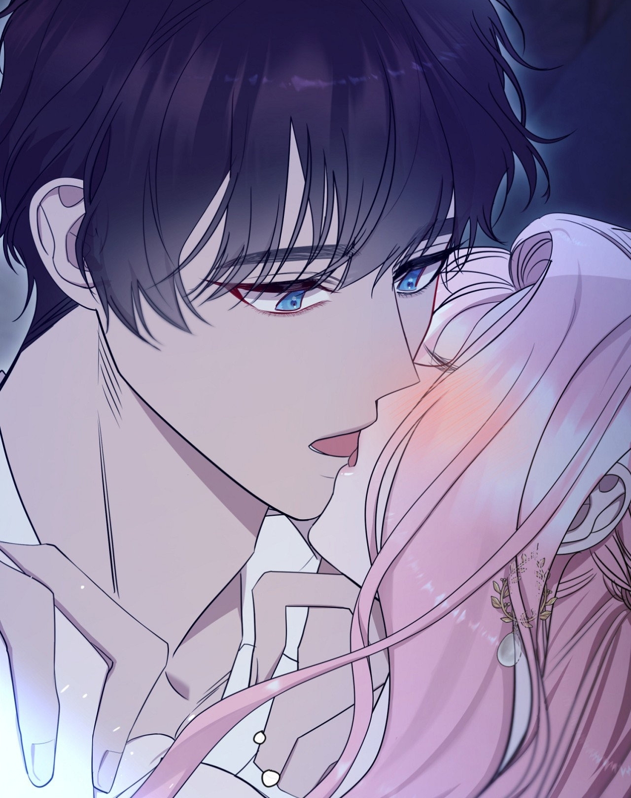 [18+] lâu đài hoang dại Chap 7 - Trang 2