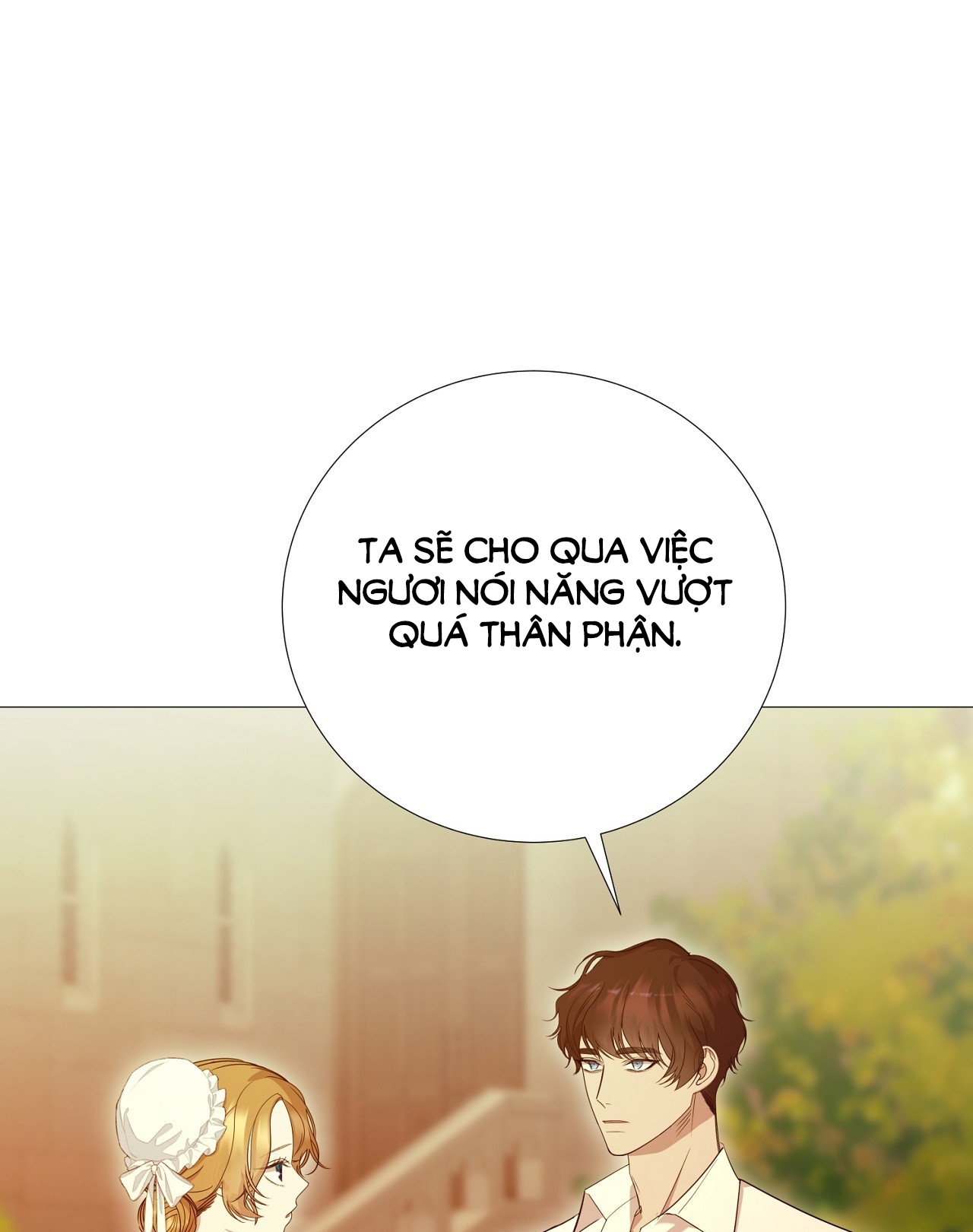 [18+] lâu đài hoang dại Chap 7 - Trang 2