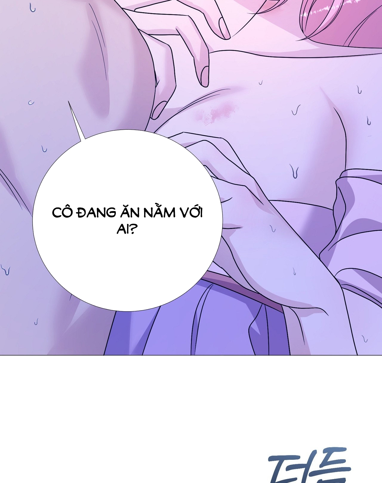 [18+] lâu đài hoang dại Chap 9 - Next 9.1