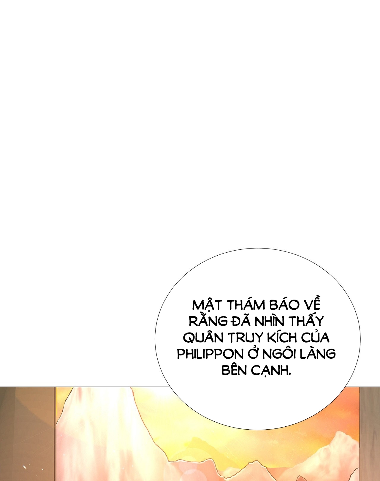 [18+] lâu đài hoang dại Chap 10 - Trang 2