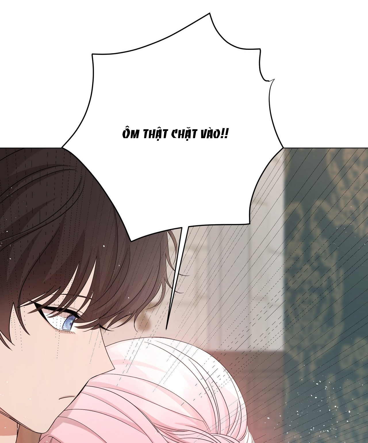 [18+] lâu đài hoang dại Chap 13 - Next 13.1