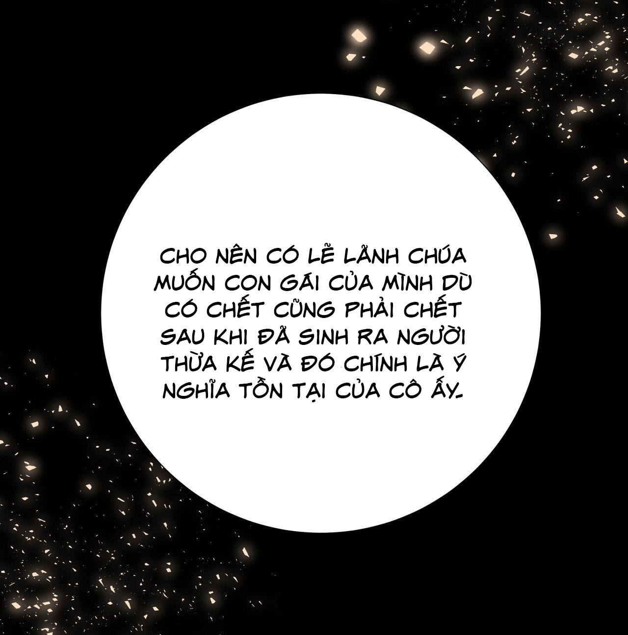 [18+] lâu đài hoang dại Chap 13 - Next 13.1