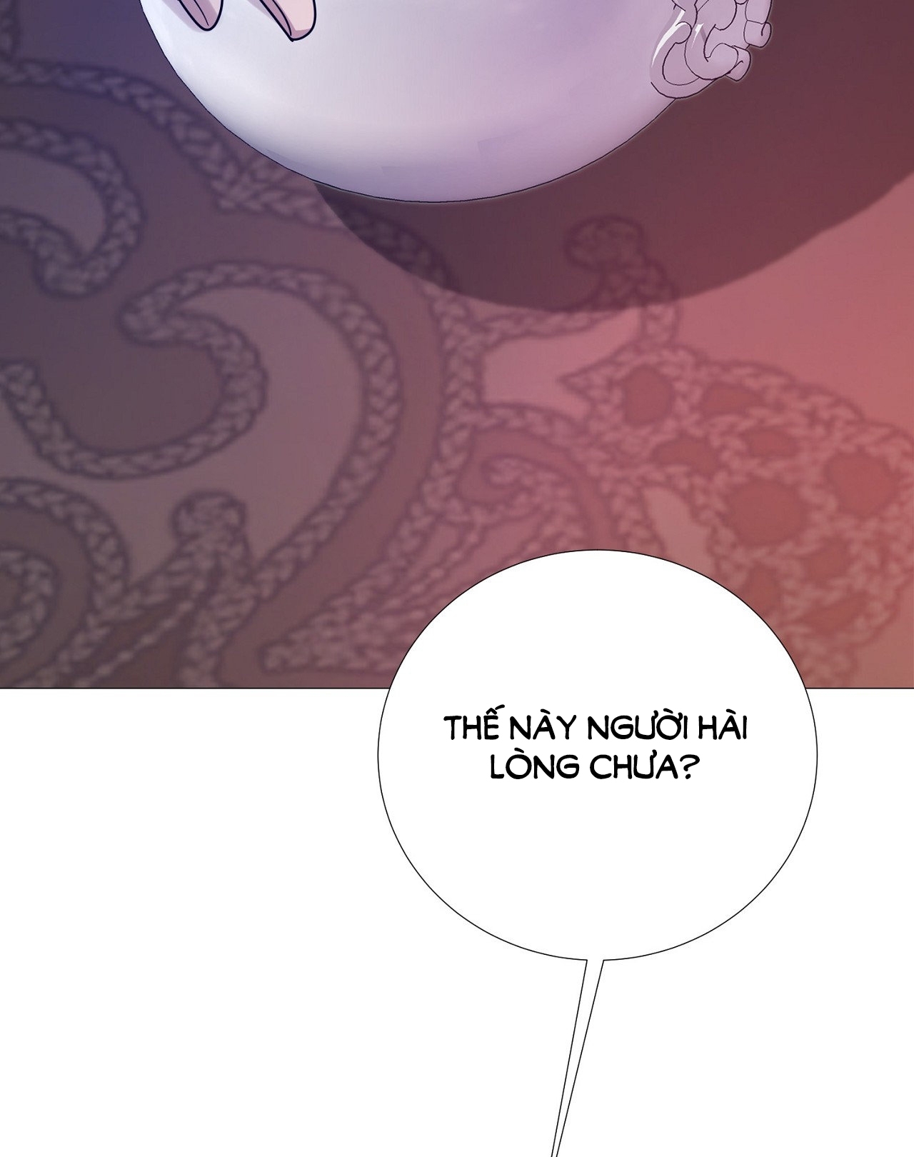 [18+] lâu đài hoang dại Chap 11 - Next 11.1