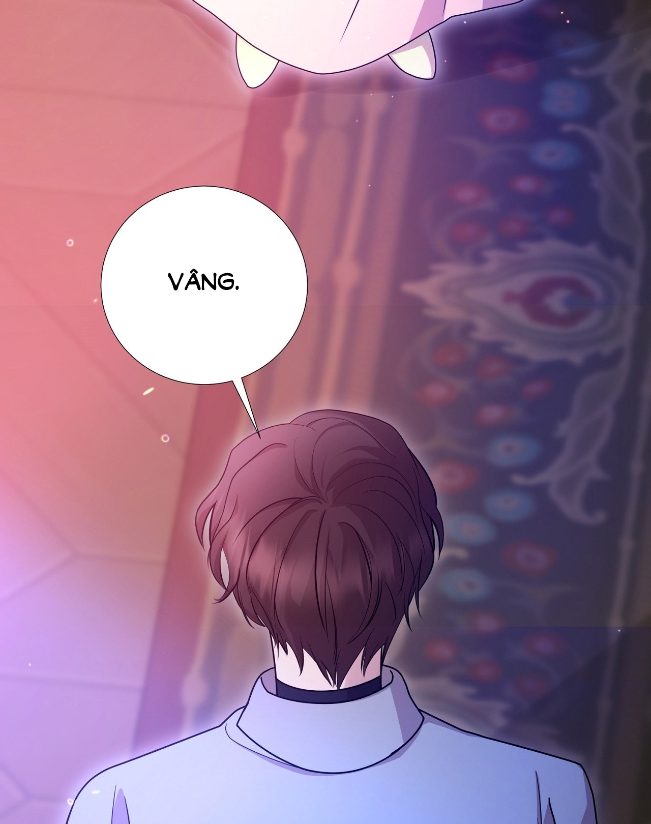 [18+] lâu đài hoang dại Chap 11 - Next 11.1