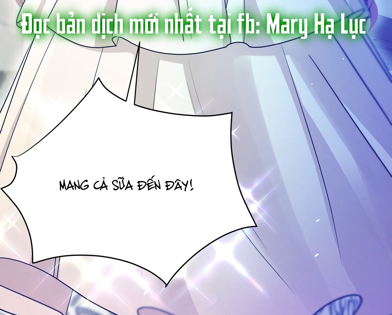 [18+] lâu đài hoang dại Chap 10 - Next 10.1