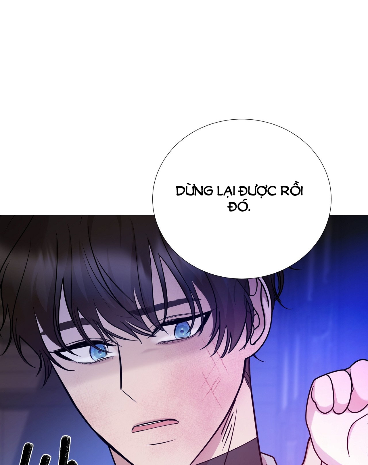 [18+] lâu đài hoang dại Chap 11 - Next 11.1