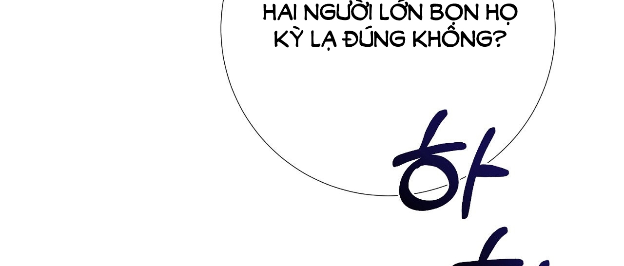 [18+] lâu đài hoang dại Chap 14 - Trang 2