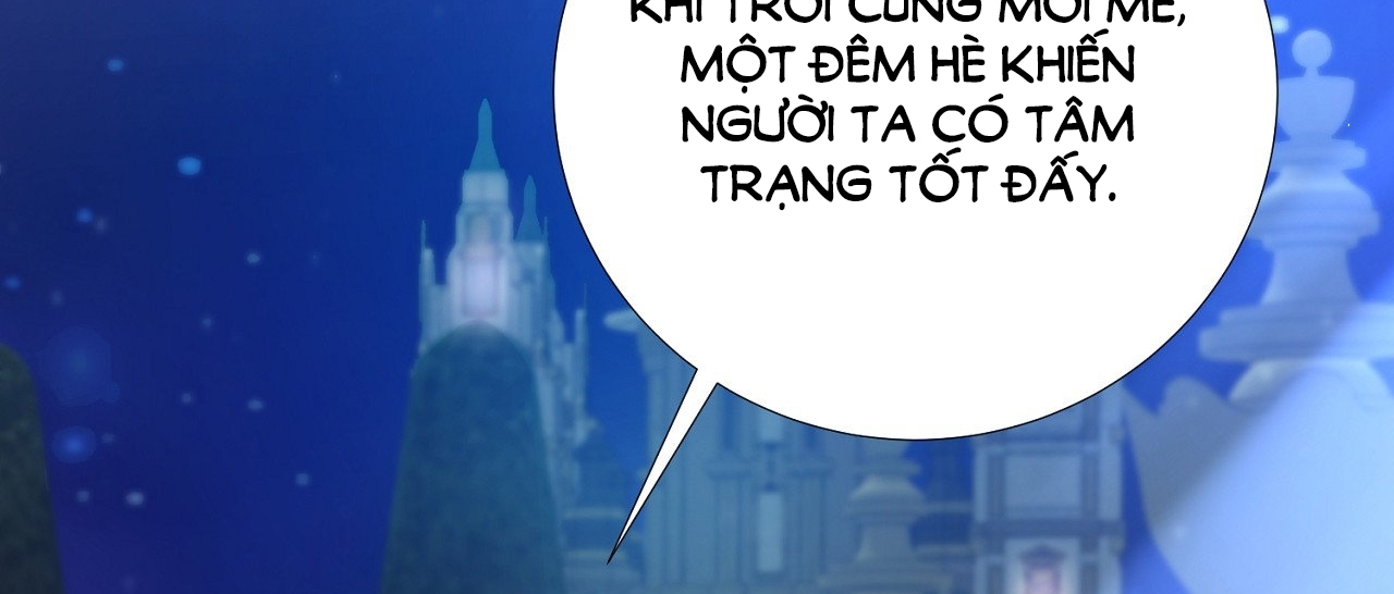 [18+] lâu đài hoang dại Chap 14 - Next 14.1