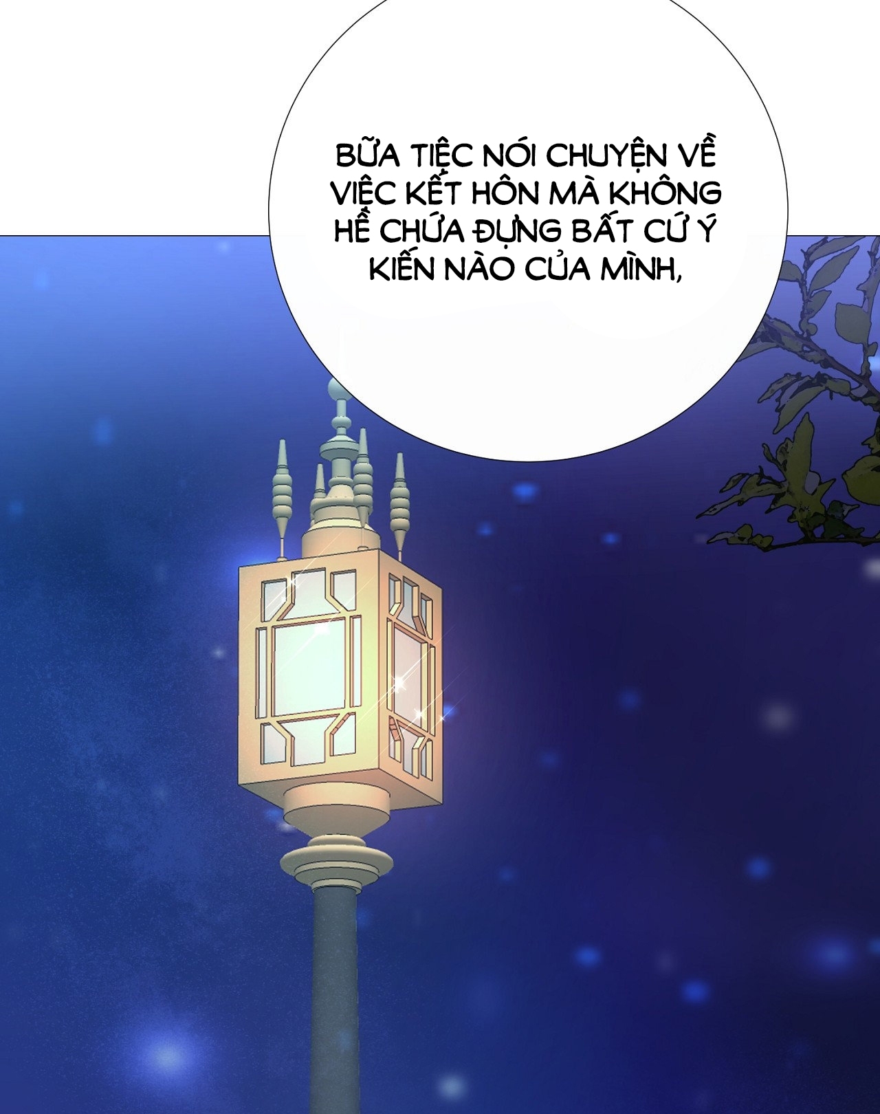 [18+] lâu đài hoang dại Chap 14 - Next 14.1