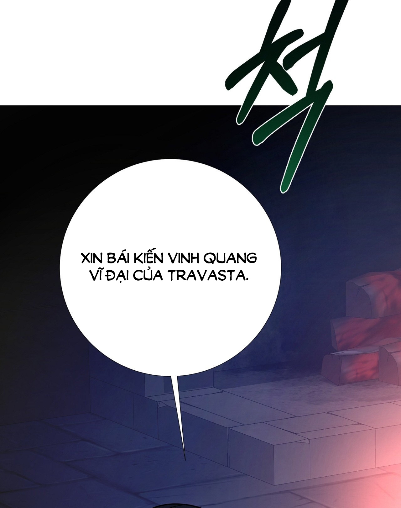 [18+] lâu đài hoang dại Chap 11 - Next 11.1