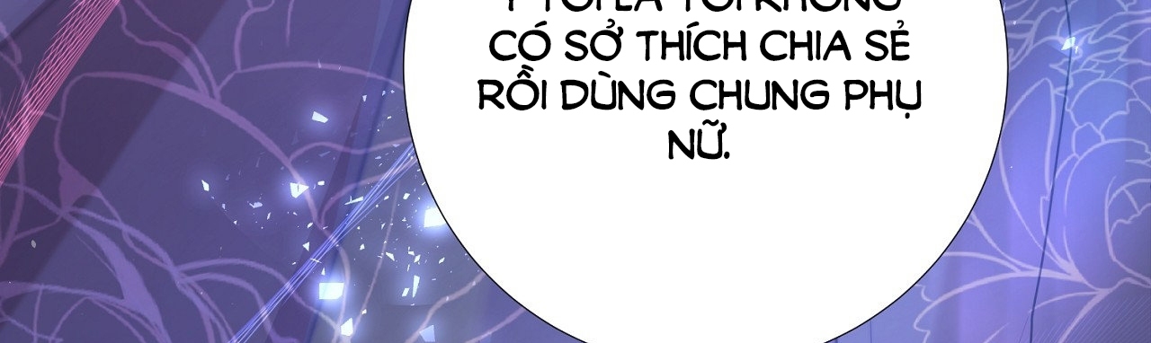 [18+] lâu đài hoang dại Chap 13 - Trang 2