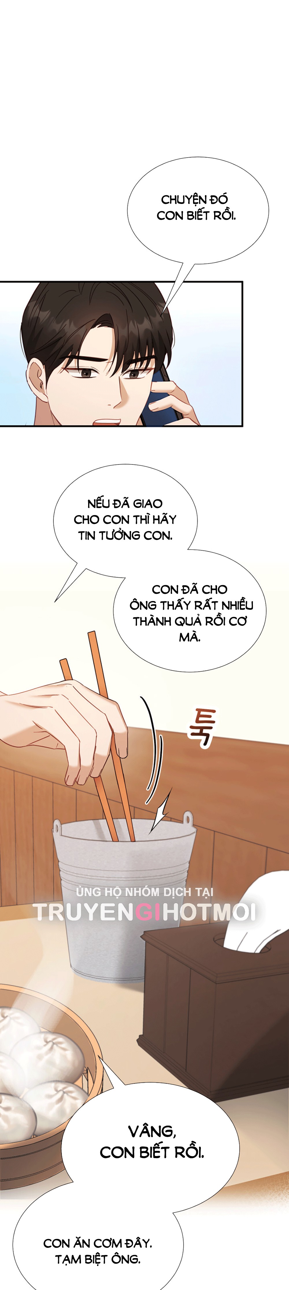 [18+] hae joo của tôi Chap 3 - Next 3.1