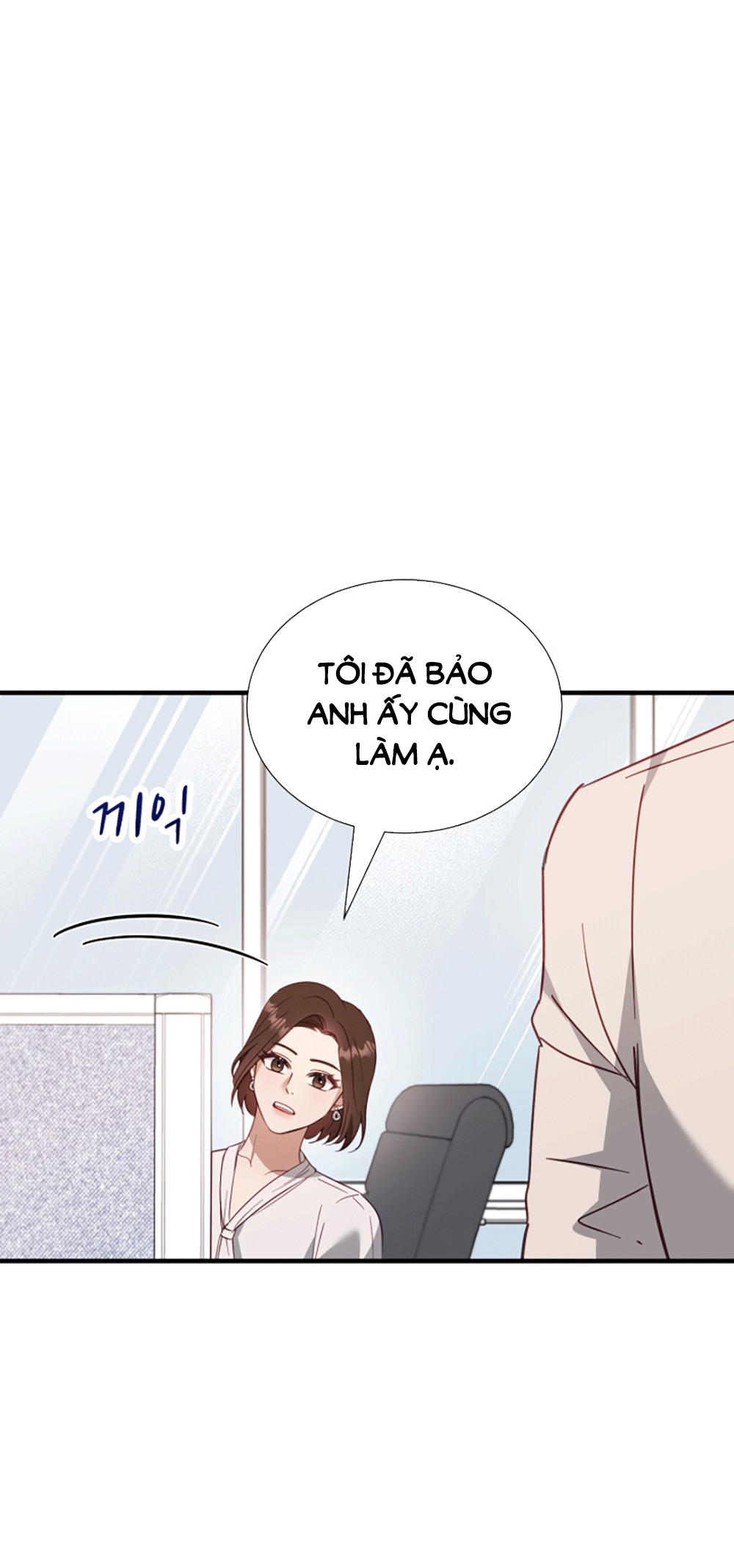 [18+] hae joo của tôi Chap 3 - Next 3.1