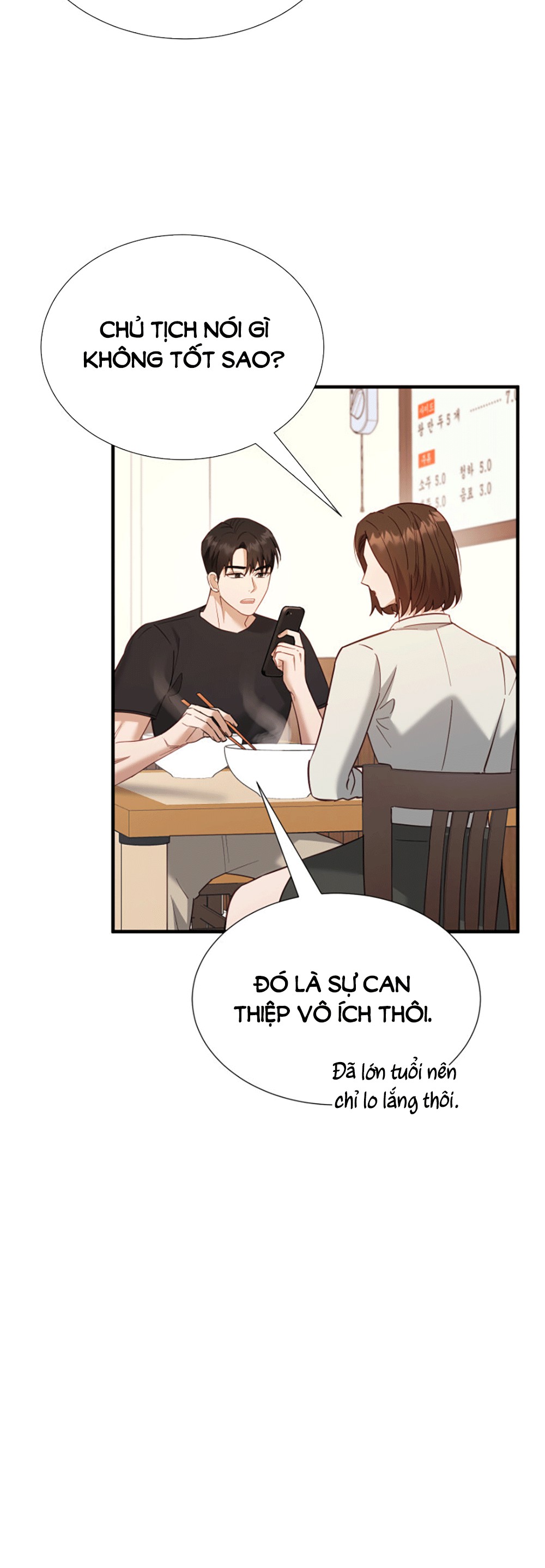 [18+] hae joo của tôi Chap 3 - Next 3.1