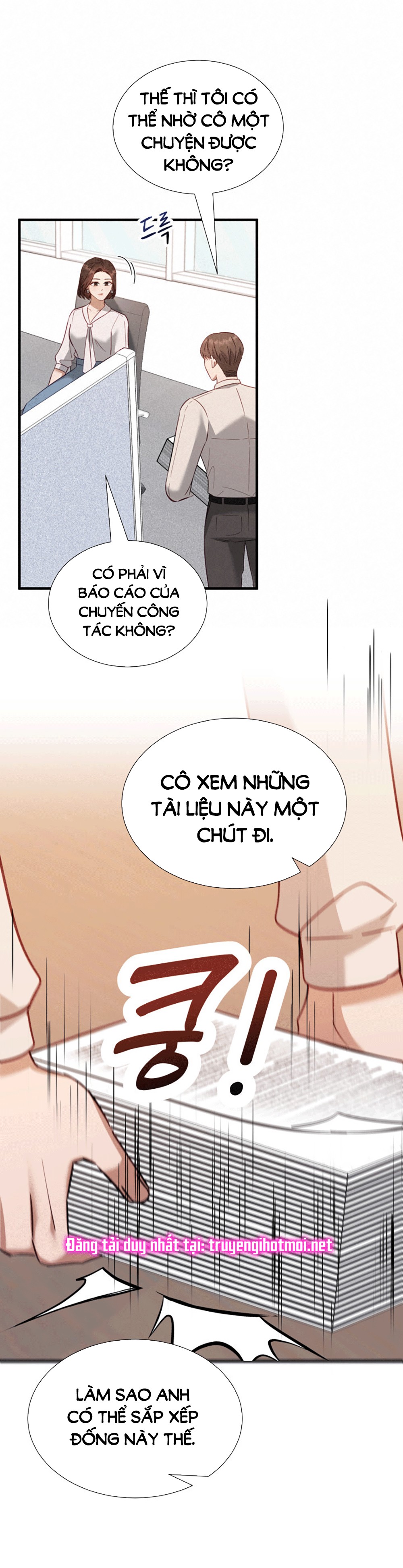 [18+] hae joo của tôi Chap 3 - Next 3.1