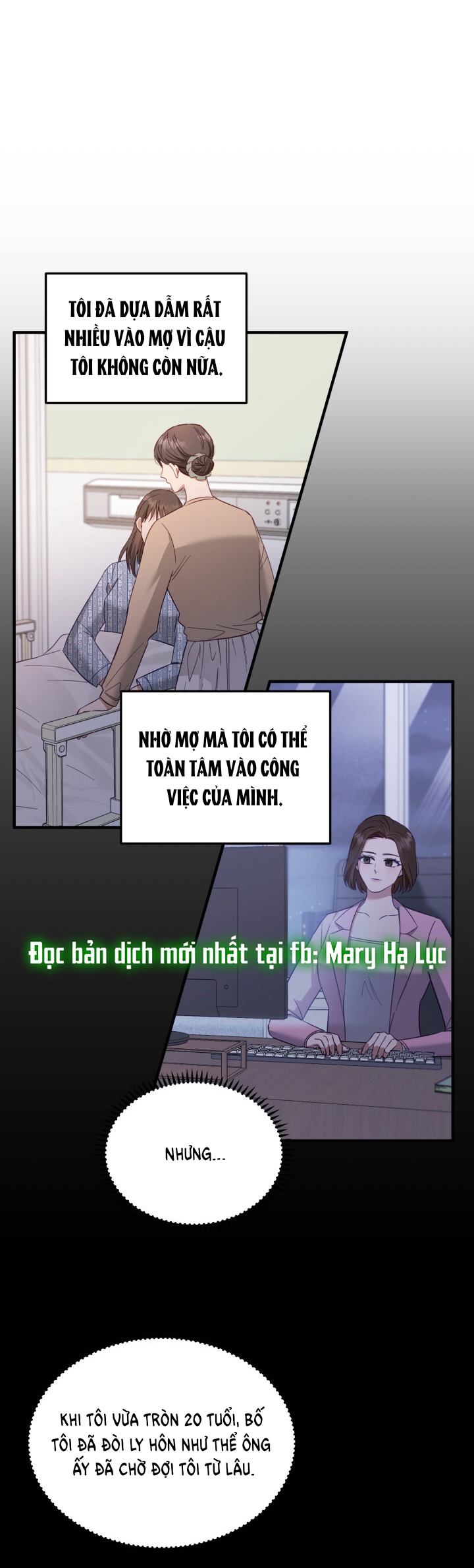 [18+] hae joo của tôi Chap 5 - Next 5.1