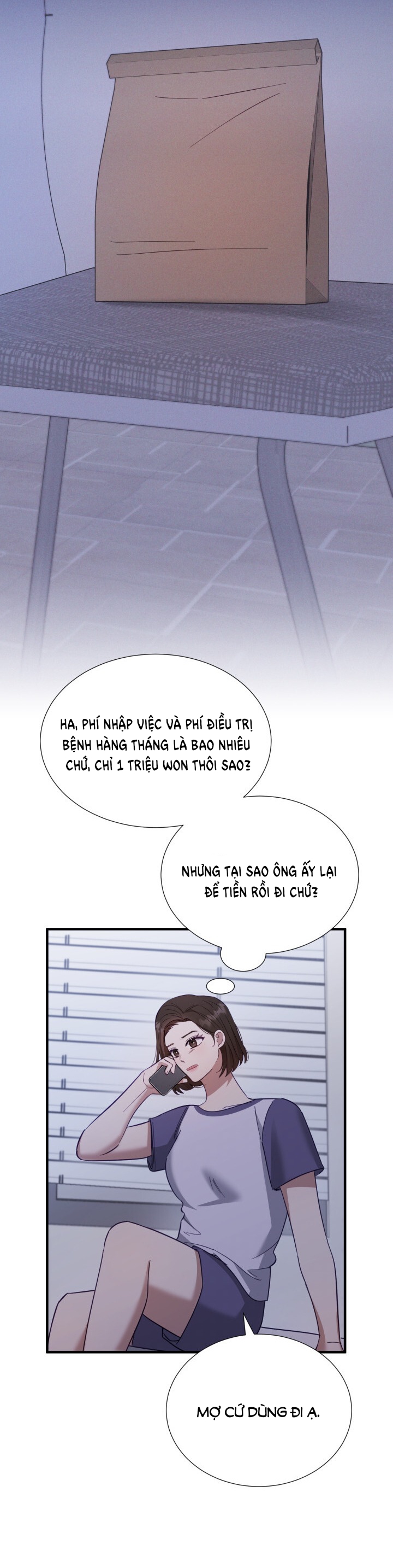 [18+] hae joo của tôi Chap 5 - Next 5.1