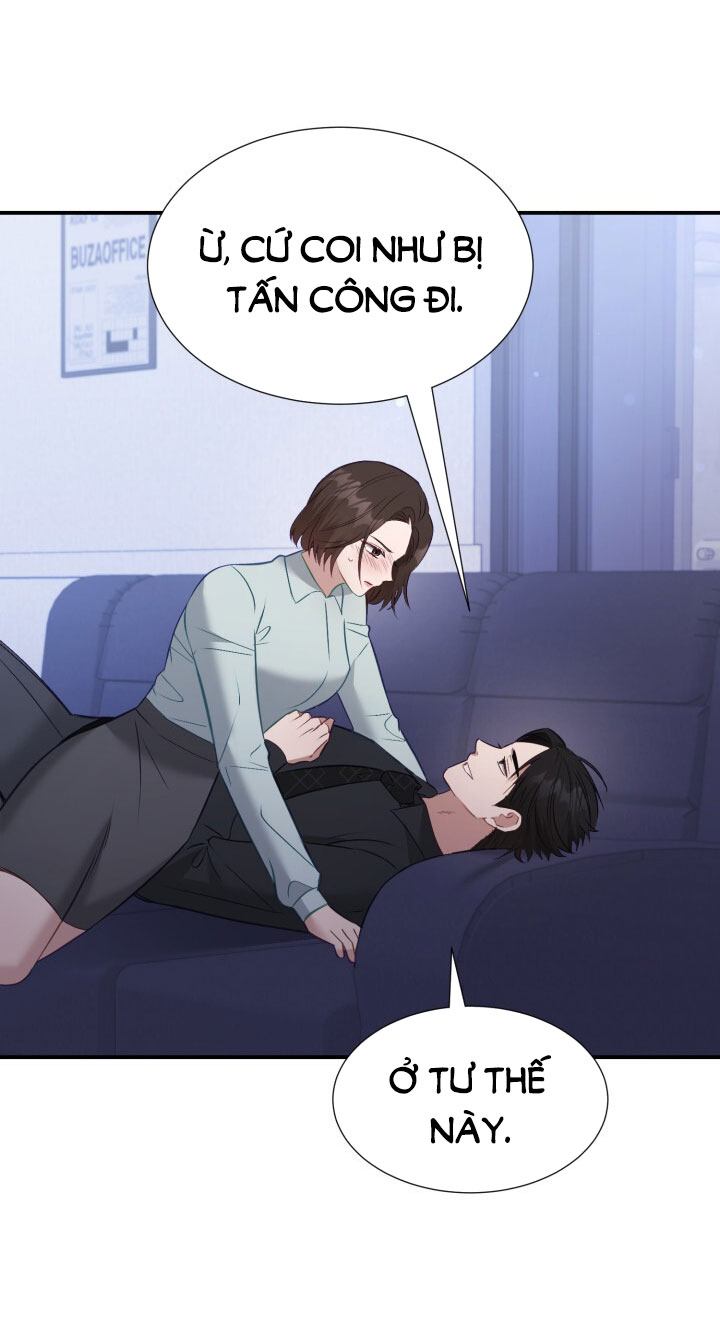 [18+] hae joo của tôi Chap 9 - Trang 2