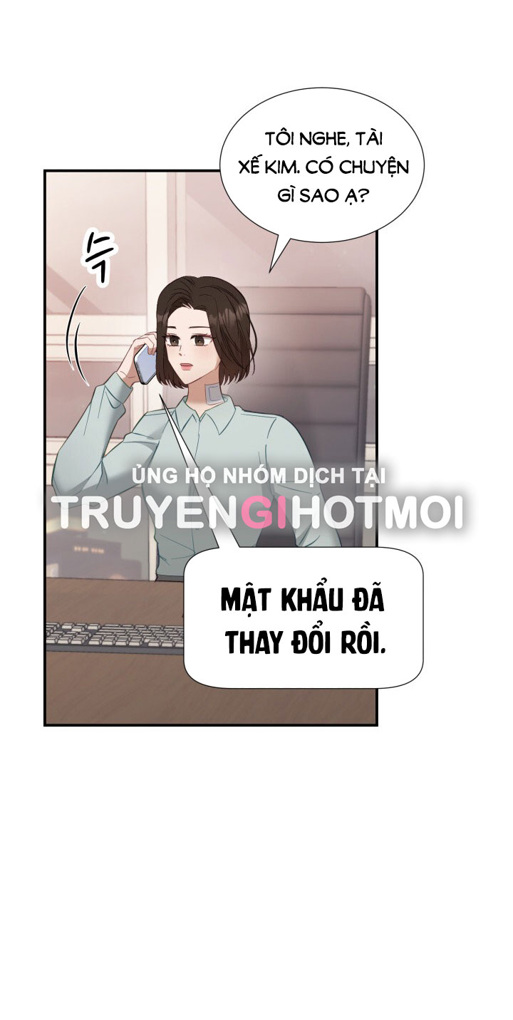 [18+] hae joo của tôi Chap 9 - Trang 2