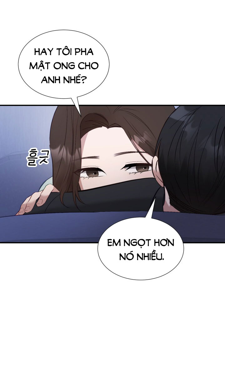 [18+] hae joo của tôi Chap 9 - Trang 2