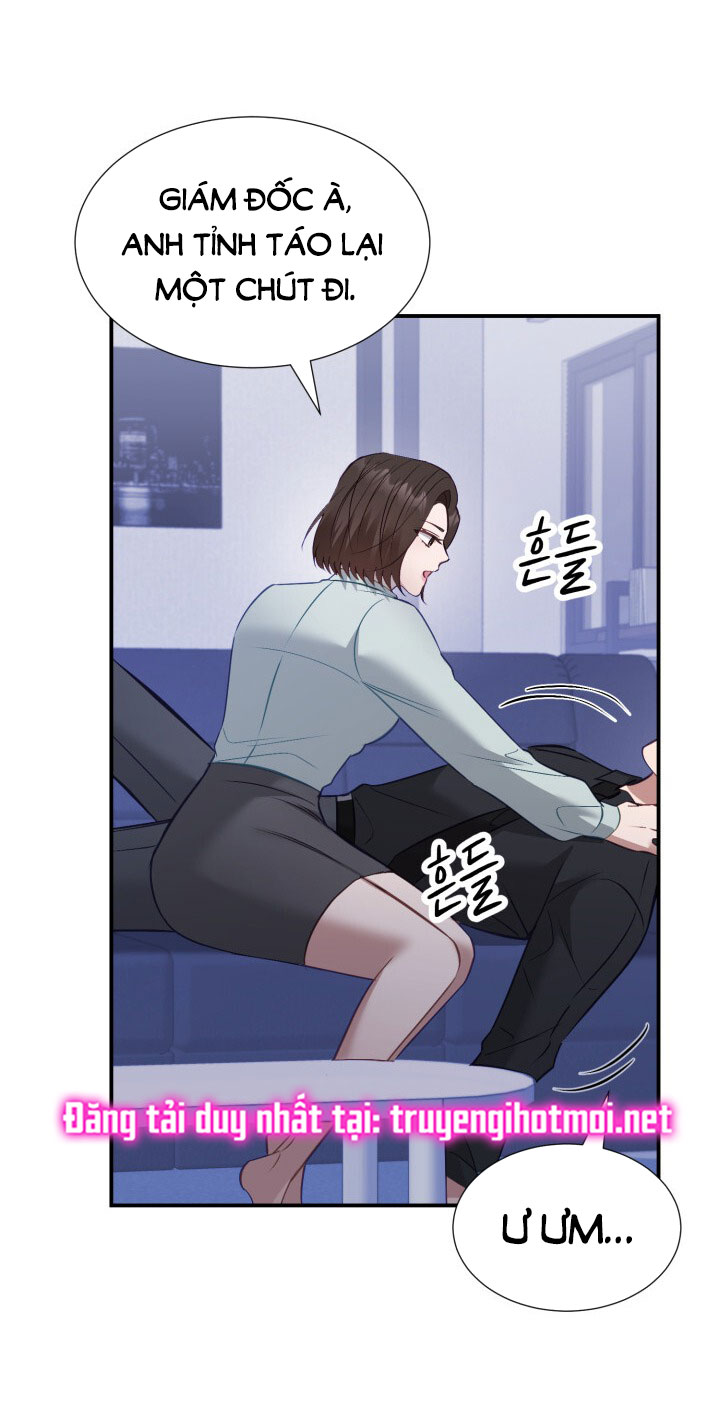 [18+] hae joo của tôi Chap 9 - Trang 2