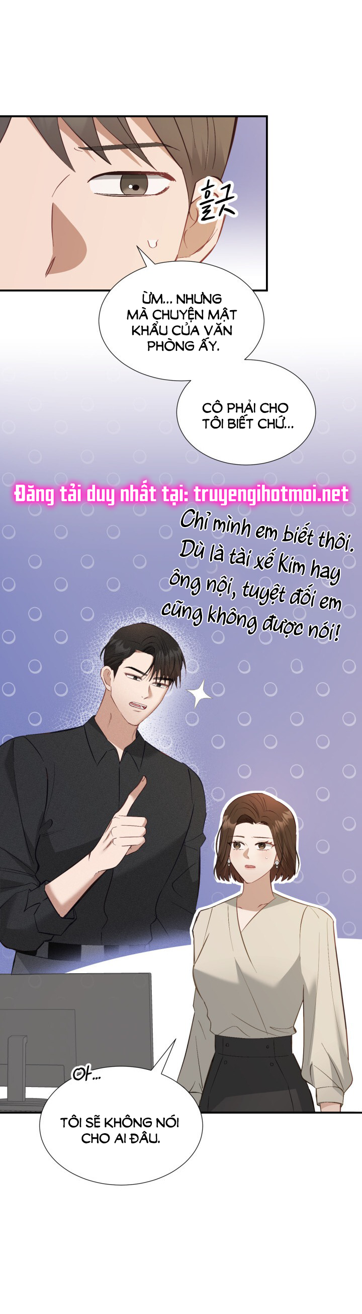 [18+] hae joo của tôi Chap 10 - Next 10.1