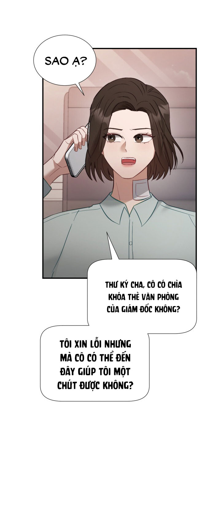 [18+] hae joo của tôi Chap 9 - Trang 2