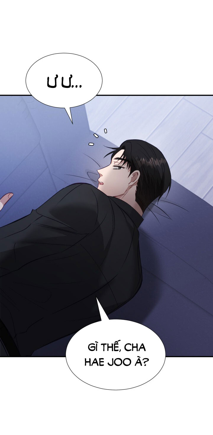 [18+] hae joo của tôi Chap 9 - Trang 2