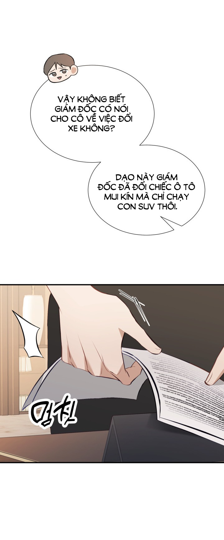 [18+] hae joo của tôi Chap 10 - Next 10.1