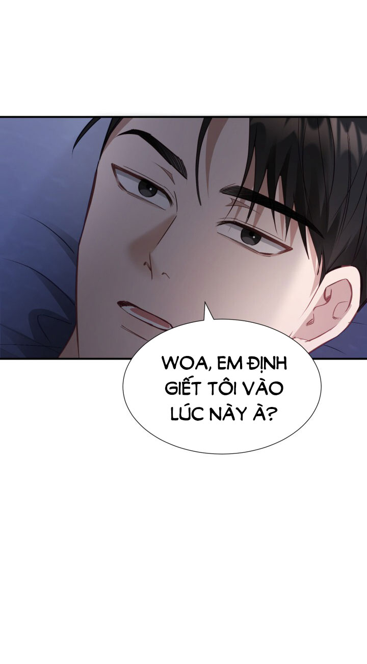 [18+] hae joo của tôi Chap 9 - Trang 2