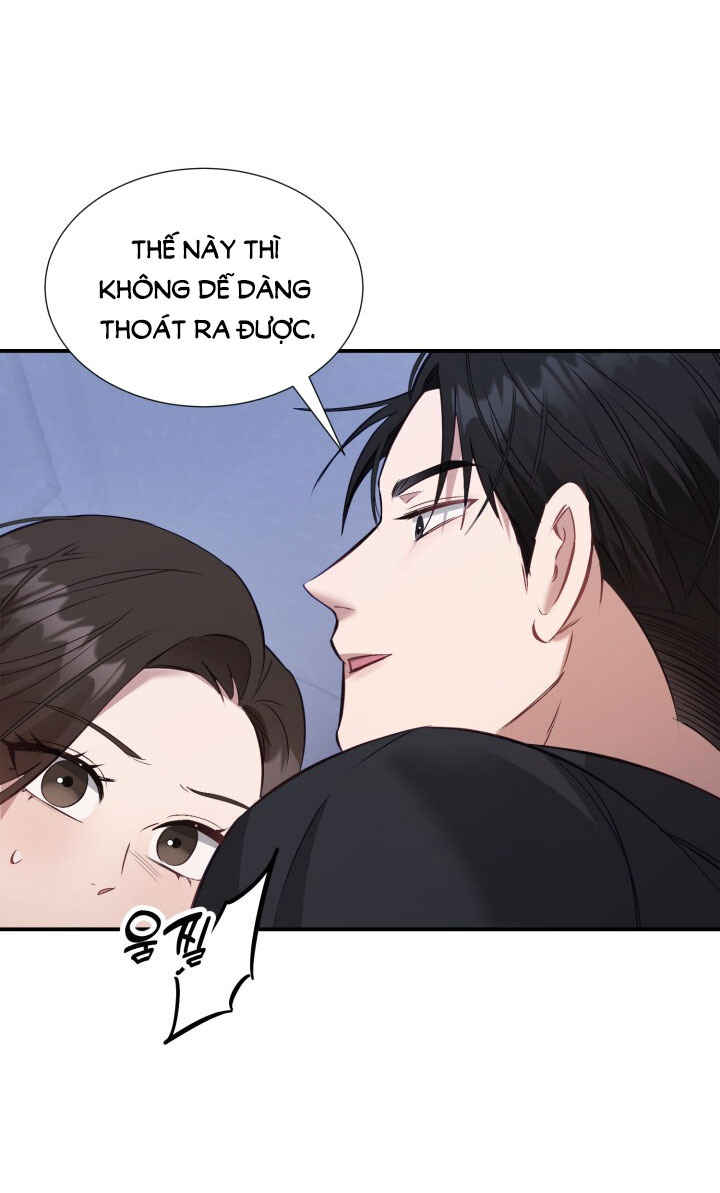 [18+] hae joo của tôi Chap 9 - Trang 2