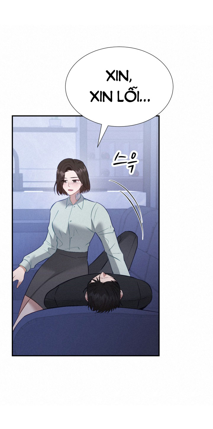 [18+] hae joo của tôi Chap 9 - Trang 2