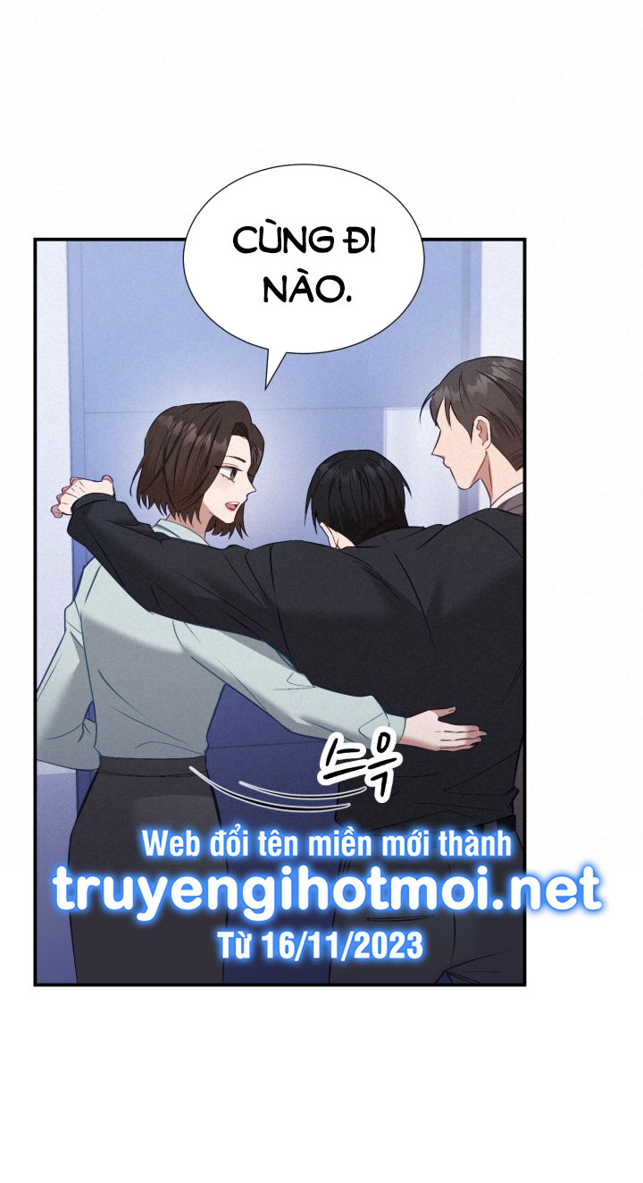 [18+] hae joo của tôi Chap 9 - Trang 2