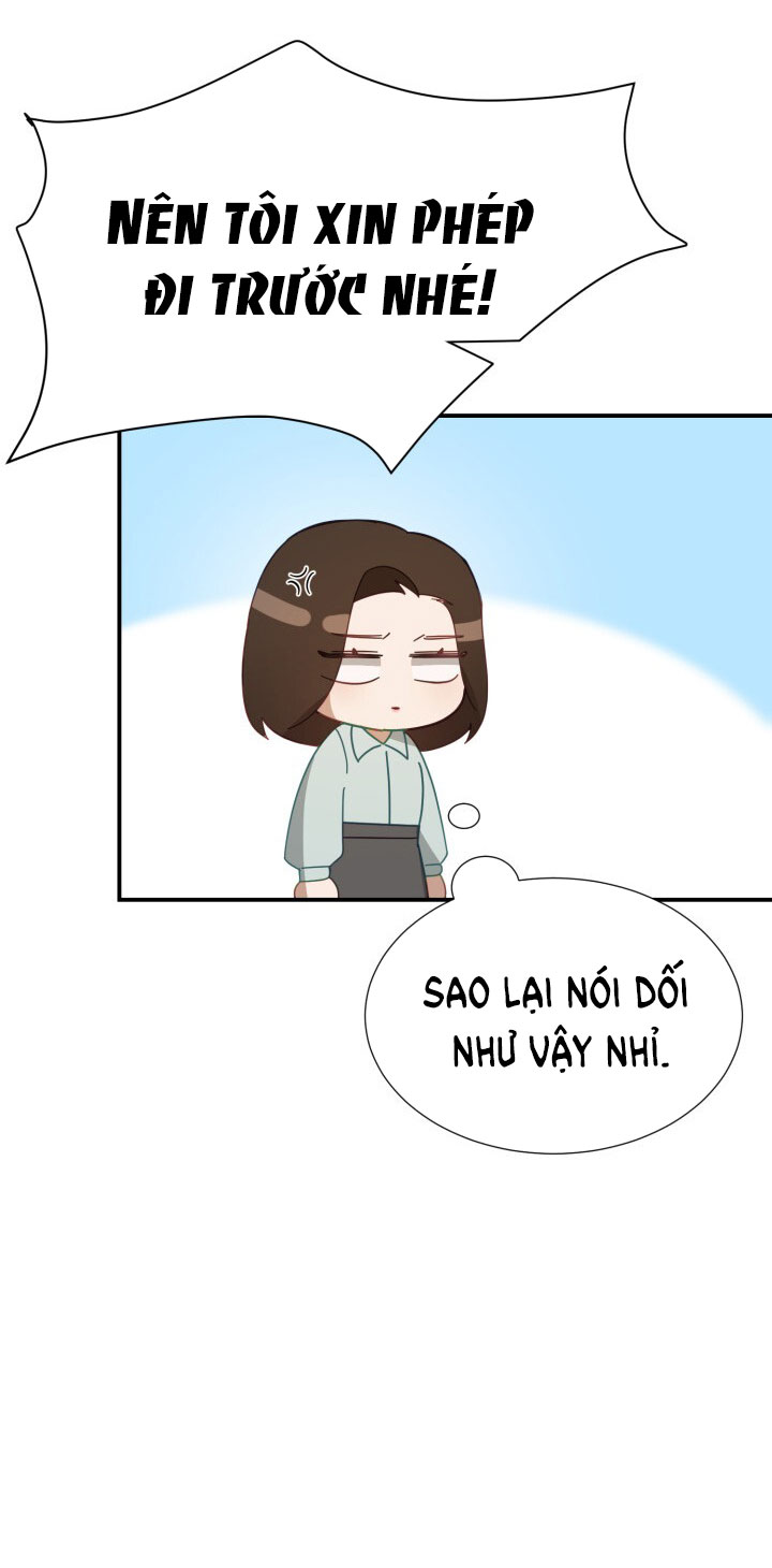 [18+] hae joo của tôi Chap 9 - Trang 2