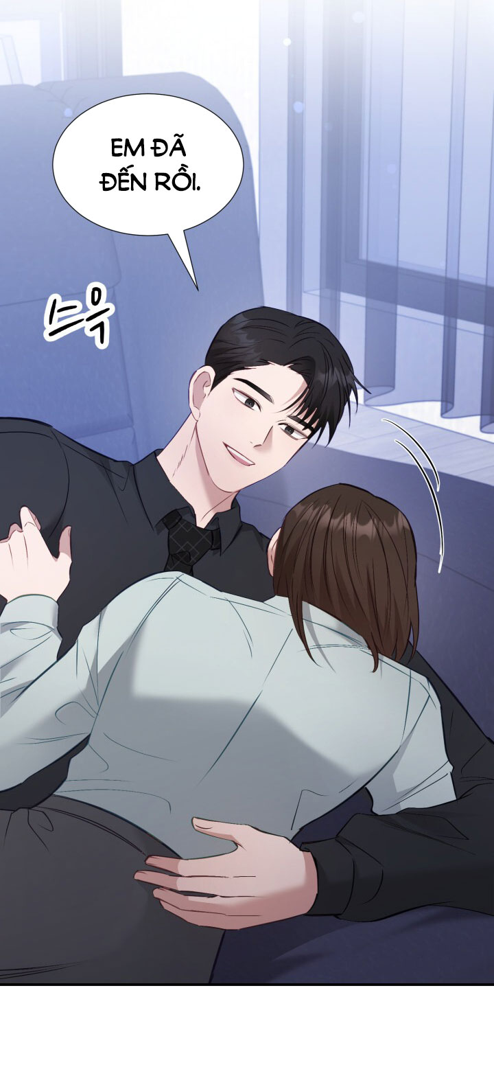 [18+] hae joo của tôi Chap 9 - Trang 2