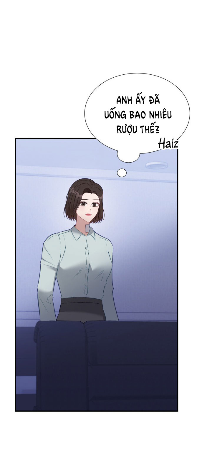 [18+] hae joo của tôi Chap 9 - Trang 2