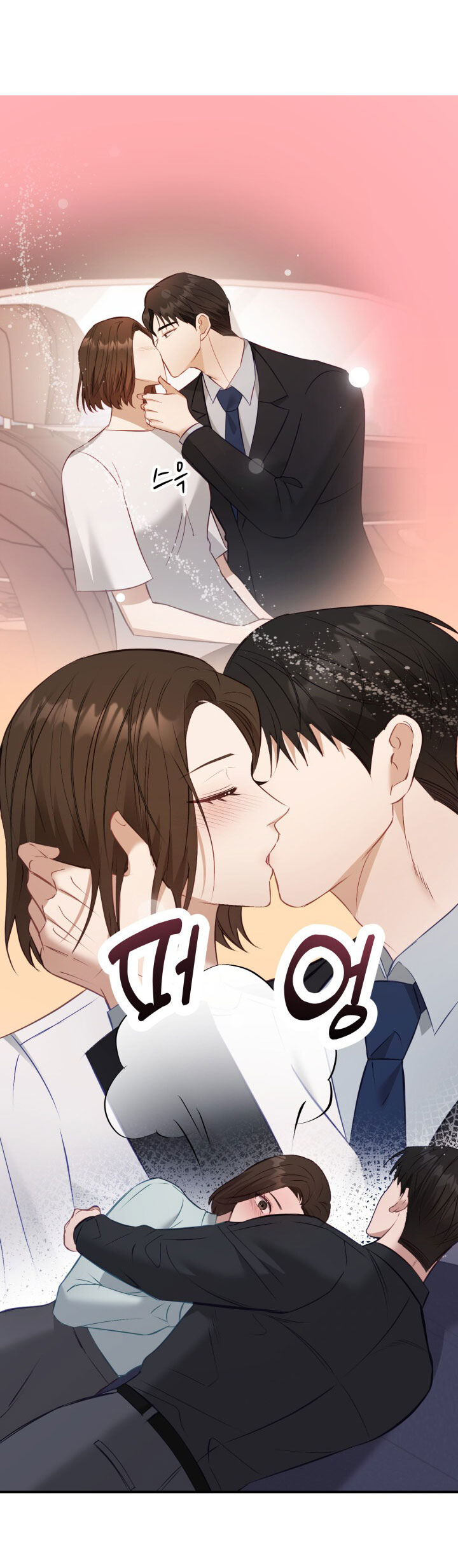 [18+] hae joo của tôi Chap 9 - Trang 2