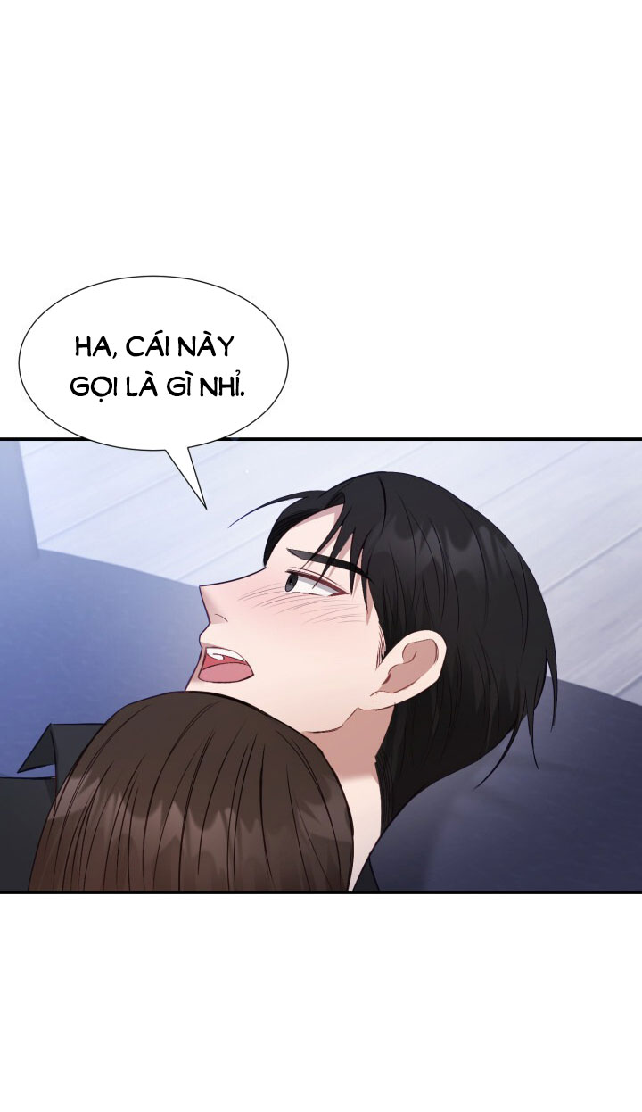 [18+] hae joo của tôi Chap 9 - Trang 2