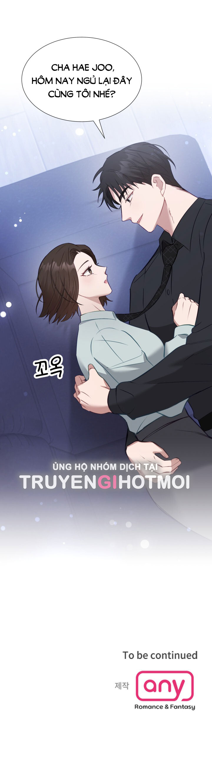 [18+] hae joo của tôi Chap 9 - Trang 2