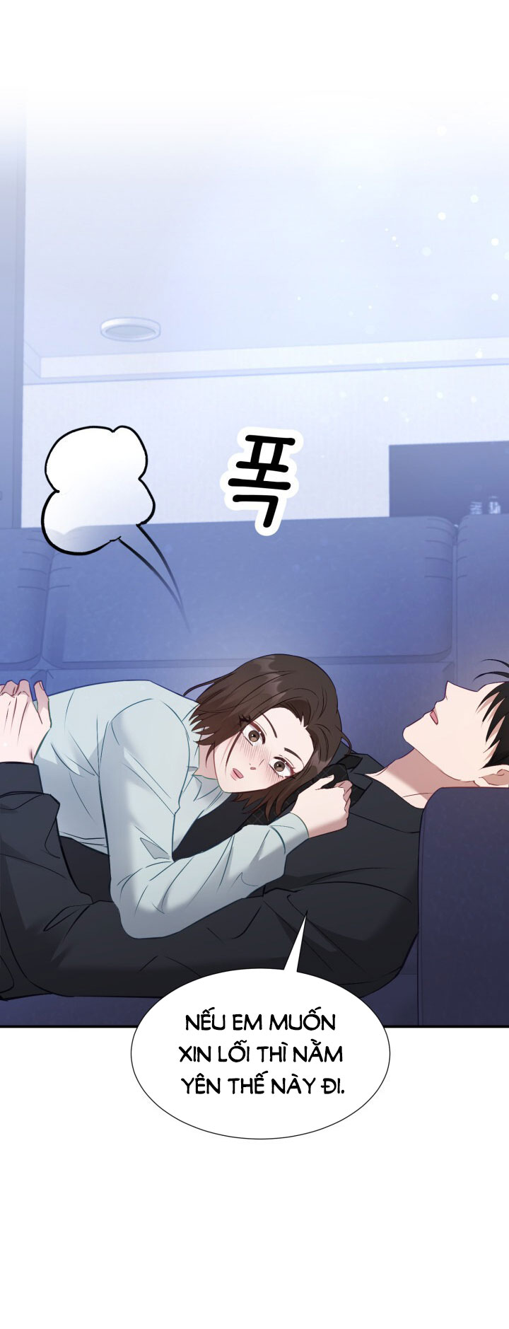 [18+] hae joo của tôi Chap 9 - Trang 2