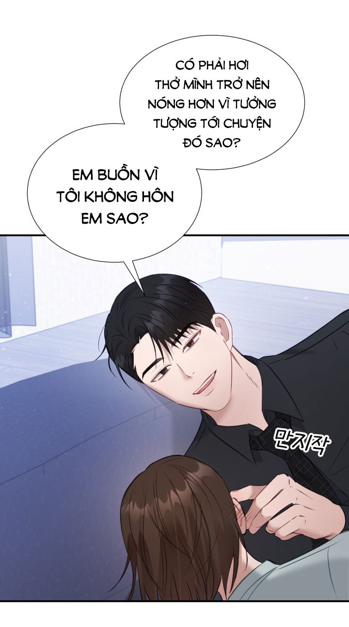 [18+] hae joo của tôi Chap 9 - Trang 2