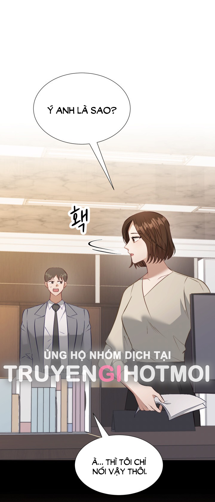 [18+] hae joo của tôi Chap 10 - Next 10.1