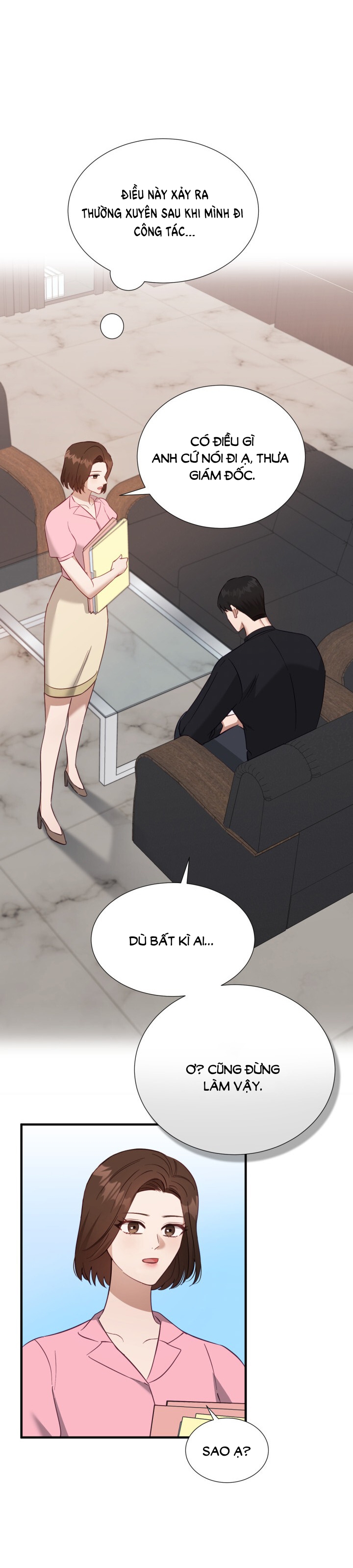 [18+] hae joo của tôi Chap 5 - Next 5.1